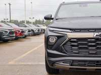 This Chevrolet Trailblazer boasts a Gas I3 1.3L/ engine powering this Automatic transmission. ENGINE... (image 9)