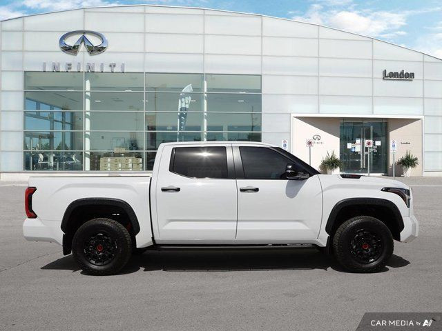 2025 Toyota Tundra TRD PRO | WOW | SKIP THE WAIT| READY FOR in Cars & Trucks in London - Image 2