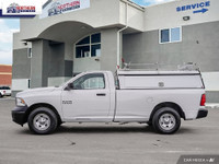 WAS: $25900 NOW: $22900 plus taxes and licensing fees2017 RAM 1500 REGULAR CAB 4X4 WORK CANOPY North... (image 3)