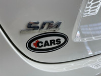 ADAPTIVE CRUISE CONTROL, LEATHER, HEATED & COOLED SEATS, MOONROOF, REAR VIEW CAMERA, 3.0L TWIN TURBO... (image 2)