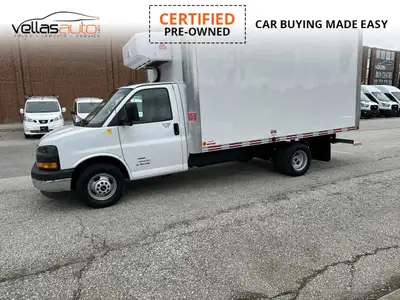 Welcome to Vella's Auto, thank you for giving us the opportunity to earn your business. Refrigeratio...