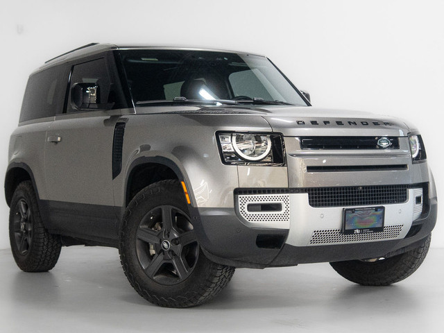 2023 Land Rover Defender 90 | S | P300 | PANO in Cars & Trucks in Mississauga / Peel Region - Image 2