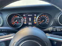 Aluminum Wheels, Android Auto, Apple CarPlay, Dana Axles, Uconnect! On sale now! This vehicle was or... (image 7)