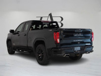 This bold 2021 GMC Sierra 1500 Elevation Double Cab blends rugged functionality with modern tech, fi... (image 4)