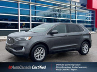 2023 Ford Edge SEL | Leather | Nav | Co-Pilot 360+ |