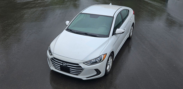 2017 Hyundai Elantra GL in Cars & Trucks in Ottawa