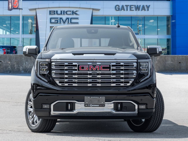 2025 GMC Sierra 1500 Denali in Cars & Trucks in Mississauga / Peel Region - Image 2