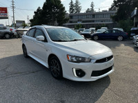 Come by and check out this reliable and sporty 2016 Mitsubishi Lancer ES! With its sleek exterior, c... (image 7)