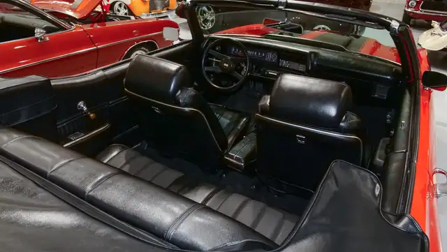 1972 Chevrolet Chevelle SS Tribute in Classic Cars in London - Image 24