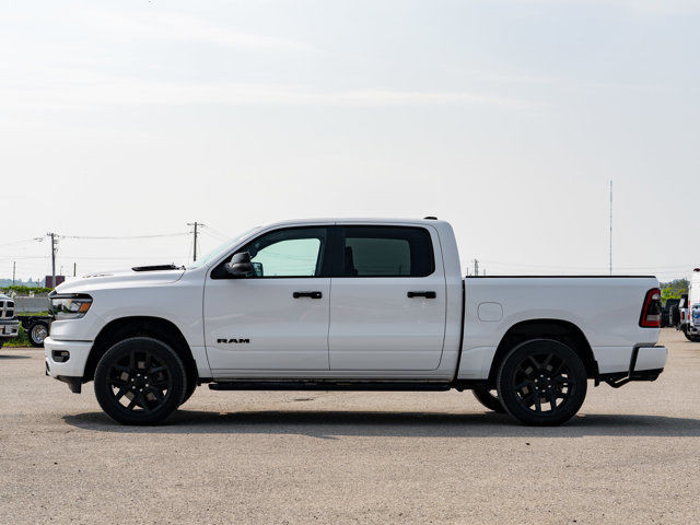 2024 Ram 1500 Laramie in Cars & Trucks in Barrie - Image 4