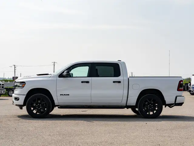 2024 Ram 1500 Laramie in Cars & Trucks in Barrie - Image 5