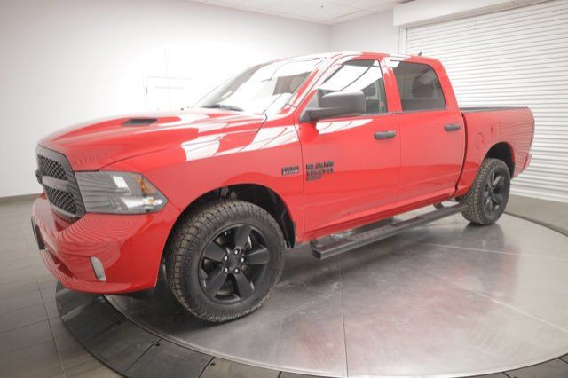 2019 Ram 1500 Classic Express in Cars & Trucks in Calgary - Image 4