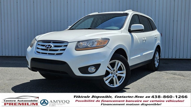 2011 Hyundai Santa Fe GL Sport in Cars & Trucks in Longueuil / South Shore