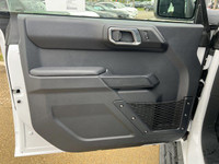 **WE WILL BEAT ANY FORD DEALER IN THE CITY** Where off-road grit meets upscale style---the 2025 Bron... (image 3)