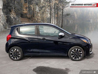 Engine: Gas 4cyl 1.4L L/100Km City: 7.7 L/100Km Hwy: 6.2 Safety Equipment OnStar and Chevrolet conne... (image 5)