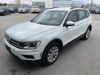 Volkswagen Tiguan Trendline 4MOTION 2020 à vendre