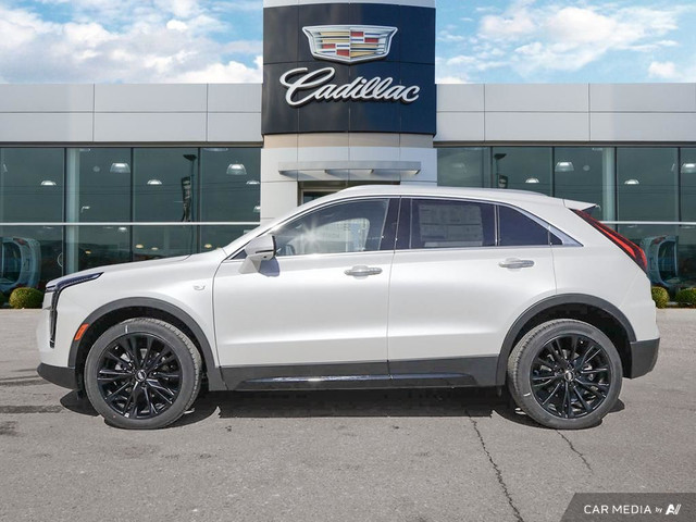 2025 Cadillac XT4 Premium Luxury in Cars & Trucks in London - Image 3