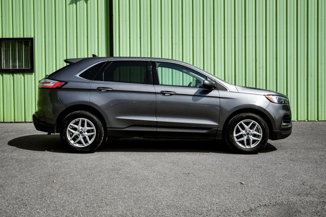 2022 Ford Edge SEL • HEATED SEATS/STEERING • POWER LIFTGATE in Cars & Trucks in Cornwall - Image 2