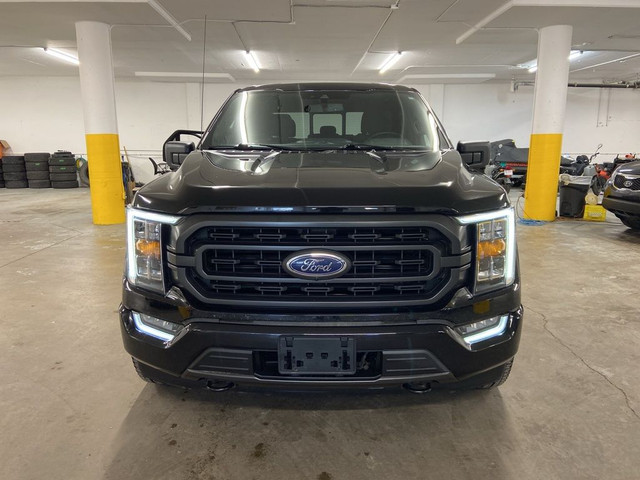 2021 Ford F-150 XLT SPORT 360 CAM in Cars & Trucks in Calgary - Image 2