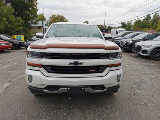 2016 Chevrolet Silverado 1500 LT in Cars & Trucks in Belleville - Image 2