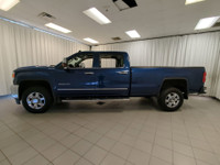 Engine: 8 Cylinder Engine 6.6L/403CI Safety Equipment StabiliTrak, stability control system with Pro... (image 4)