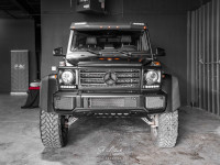 Presenting the 2018 Mercedes-Benz G 550 4x4 Squared sold by St Albert Exotics At St. Albert Exotics,... (image 8)
