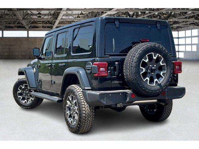 2025 Jeep Wrangler Sahara in Cars & Trucks in Mississauga / Peel Region - Image 3