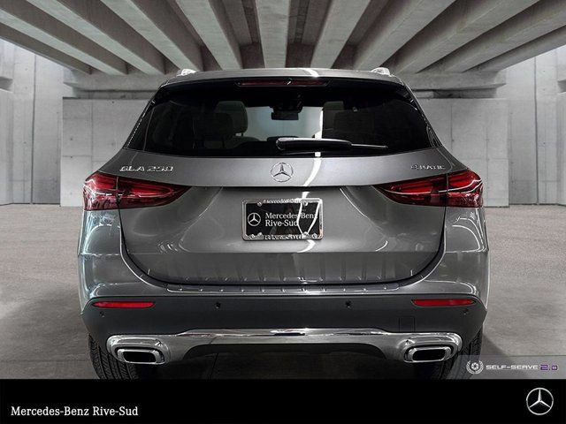 2026 Mercedes-Benz GLA 250 4MATIC in Cars & Trucks in Longueuil / South Shore - Image 4