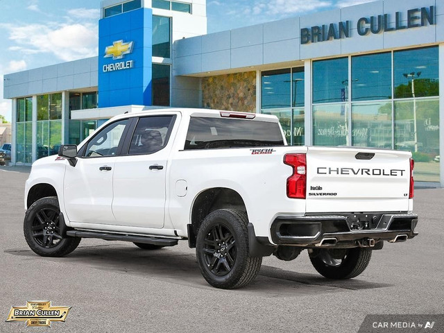 2022 Chevrolet Silverado 1500 LTD in Cars & Trucks in St. Catharines - Image 4