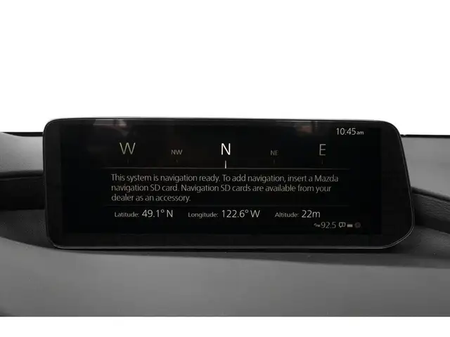 2024 Mazda Mazda3 GS Auto FWD in Cars & Trucks in Hamilton - Image 50