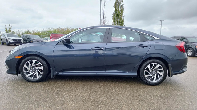 Honda Civic Sedan EX 2020 in Cars & Trucks in Edmonton - Image 2