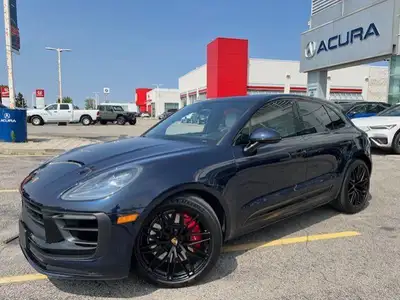 This Porsche Macan GTS comes equipped with a Panoramic Roof, Leather, Navigation, Paint Protection F...