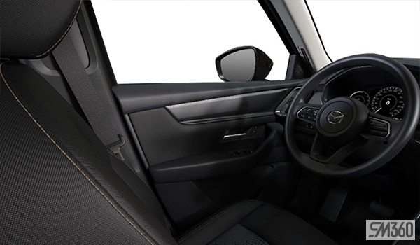 2025 Mazda CX-90 Plug-In Hybrid GS-L 4500$ RABAIS in Cars & Trucks in City of Montréal - Image 4