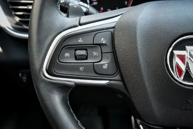 2023 Buick Envision Essence • HEATED LEATHER • POWER LIFTGATE in Cars & Trucks in Ottawa - Image 20