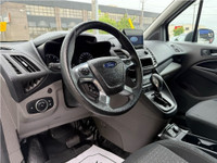 Excellent condition with a clean carfax Ford Transit connect with low KMs! This van is complete with... (image 6)