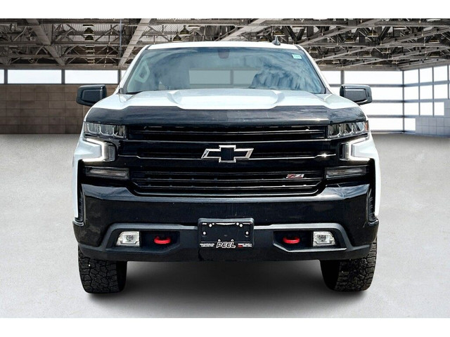 2022 Chevrolet Silverado 1500 LTD LT Trail Boss | 5.3L V8 | Line in Cars & Trucks in Mississauga / Peel Region - Image 3