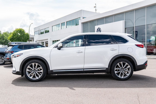 2019 Mazda CX-9 GT in Cars & Trucks in Edmonton - Image 3