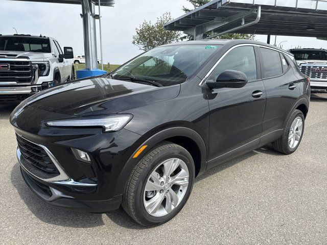 2026 BUICK Encore GX Preferred in Cars & Trucks in Calgary