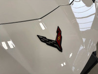 **SPRING SPECIAL!** FEATURING : Z51 PERFORMANCE PACKAGE, CARBON FIBER DUAL ROOF PACKAGE WITH ONE CAR... (image 4)