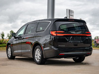 QUICK ORDER PACKAGE 27L -inc: Engine: 3.6L Pentastar VVT V6 w/ESS Transmission: 9-Speed Automatic,FU... (image 4)