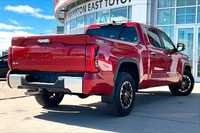 Tundra Limited TRD Off Road, Premium Paint Other Equipment Tundra Limited TRD Off Road, Premium Pain... (image 5)