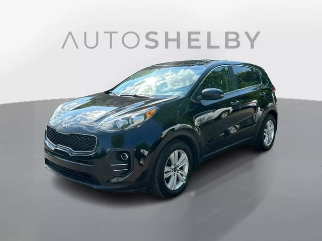 2018 KIA Sportage Camera | Mags | Jamais Accidentee in Cars & Trucks in Laval / North Shore