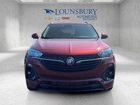Experience refined versatility with the 2023 Buick Encore GX Awd 4dr Select, now available at Lounsb... (image 1)