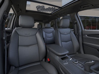 XT6 SPORT AWD Engine: 3.6L 6cyl. L/100Km City: 13.1 L/100Km Hwy: 9.5 Safety Equipment Verrouillage s... (image 5)