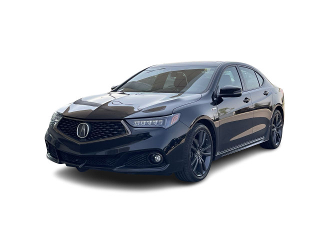 2020 Acura TLX in Cars & Trucks in Calgary - Image 2