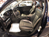 SUV ......... AWD .......... 2.5 LITER 4-CYLINDER BOXER ENGINE WITH 182 HP AND 176 LB-FT OF TORQUE .... (image 9)