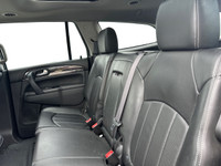 The 2015 Buick Enclave Leather offers a blend of comfort, style, and practicality, making it an exce... (image 9)
