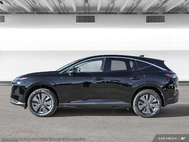 2025 Nissan Murano SL in Cars & Trucks in Grande Prairie - Image 3