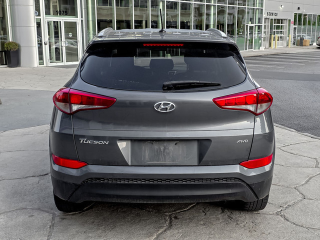 2017 Hyundai Tucson AWD 4dr 2.0L Premium in Cars & Trucks in City of Toronto - Image 4