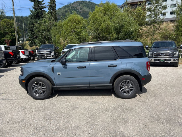 2023 Ford Bronco Sport Outer Banks 4x4, 1.5L Ecoboost Engine in Cars & Trucks in Nelson - Image 4